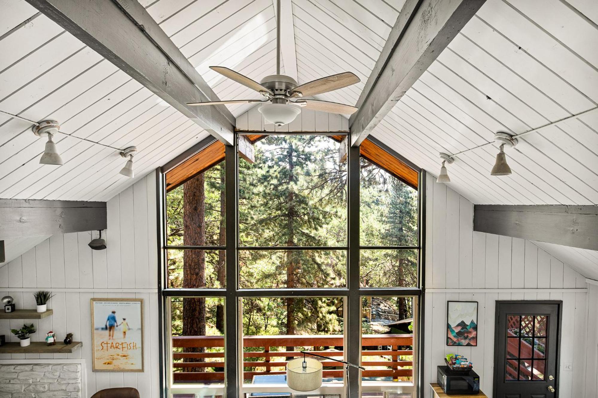 Modern Near Lakes With Forest Views Chalet